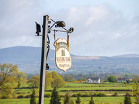 Kilduff Castle 0001