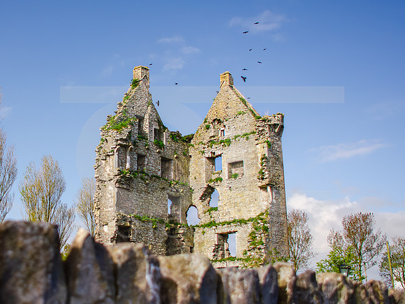 Kilduff Castle 0002