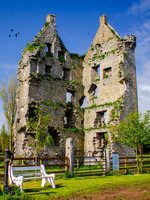 Kilduff Castle 0005