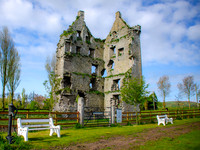 Kilduff Castle 0004