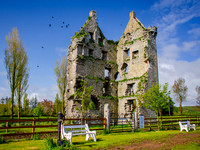 Kilduff Castle 0003