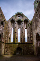 Carraig Phadraig, Caiseal - The Rock of Cashel - St. Patricks Rock 0006