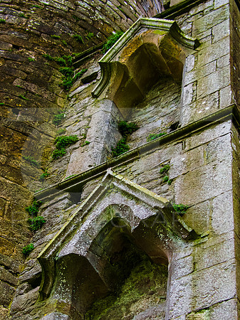 Carraig Phadraig, Caiseal - The Rock of Cashel - St. Patricks Rock 0008