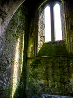 Carraig Phadraig, Caiseal - The Rock of Cashel - St. Patricks Rock 0007