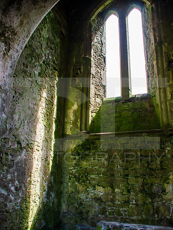 Carraig Phadraig, Caiseal - The Rock of Cashel - St. Patricks Rock 0007