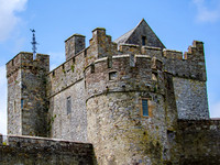 Caislean Chathair Dun Iascaigh - Cahir Castle 0004