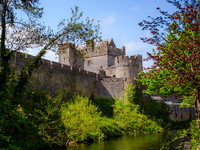 Caislean Chathair Dun Iascaigh - Cahir Castle 0003