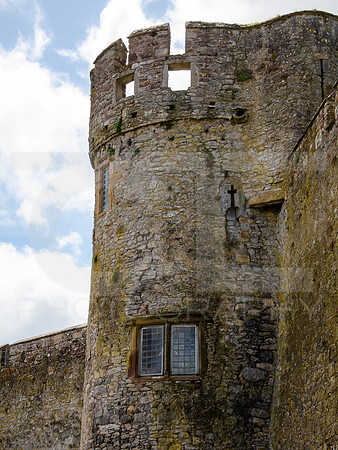 Caislean Chathair Dun Iascaigh - Cahir Castle 0007