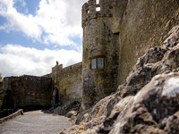 Caislean Chathair Dun Iascaigh - Cahir Castle 0008