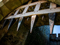 Caislean Chathair Dun Iascaigh - Cahir Castle 00011