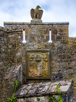 Caislean Chathair Dun Iascaigh - Cahir Castle 0009