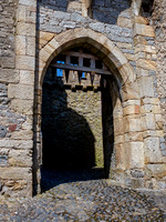 Caislean Chathair Dun Iascaigh - Cahir Castle 00010