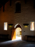 Caislean Chathair Dun Iascaigh - Cahir Castle 00015