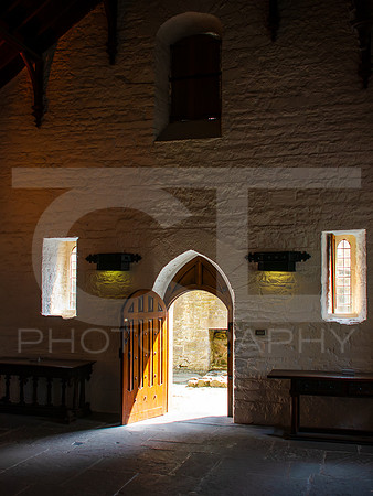 Caislean Chathair Dun Iascaigh - Cahir Castle 00015