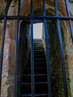 Caislean Chathair Dun Iascaigh - Cahir Castle 00016