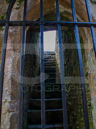 Caislean Chathair Dun Iascaigh - Cahir Castle 00016