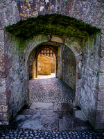 Caislean Chathair Dun Iascaigh - Cahir Castle 00012