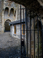 Caislean Chathair Dun Iascaigh - Cahir Castle 00017