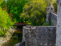 Caislean Chathair Dun Iascaigh - Cahir Castle 00018