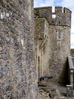 Caislean Chathair Dun Iascaigh - Cahir Castle 00019