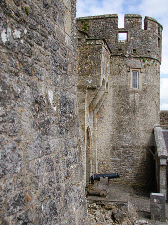 Caislean Chathair Dun Iascaigh - Cahir Castle 00019