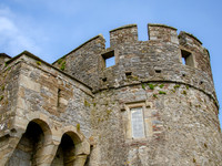 Caislean Chathair Dun Iascaigh - Cahir Castle 00020