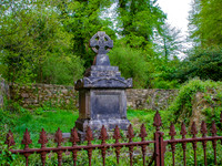 Muckross Abby 00013