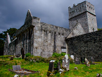 Muckross Abby 00016