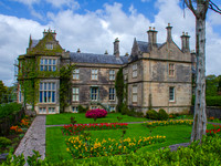 Killarny Castle 00012