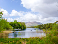 Killarny Castle 00020