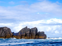 Skellig Islands - Great Skellig Michael 0004