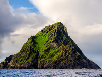 Skellig Islands - Great Skellig Michael 0001