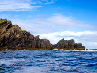 Skellig Islands - Great Skellig Michael 0005