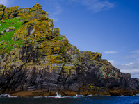 Skellig Islands - Great Skellig Michael 0007