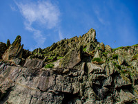 Skellig Islands - Great Skellig Michael 00010