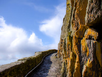 Skellig Islands - Great Skellig Michael 00017
