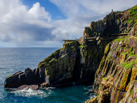 Skellig Islands - Great Skellig Michael 00019