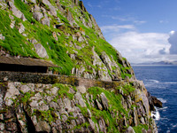 Skellig Islands - Great Skellig Michael 00020