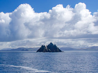 Skellig Islands - Little Skellig 0006