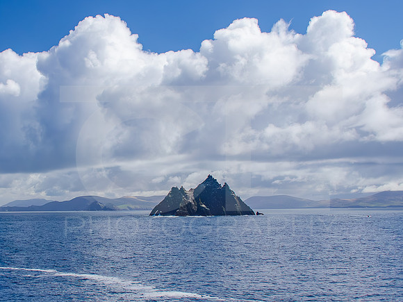 Skellig Islands - Little Skellig 0006