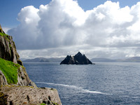 Skellig Islands - Little Skellig 0007