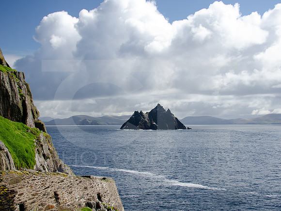 Skellig Islands - Little Skellig 0007