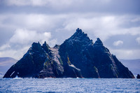 Skellig Islands - Little Skellig 0005