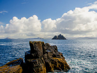 Skellig Islands - Little Skellig 0004