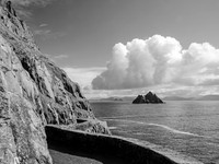Skellig Islands - Little Skellig 00010