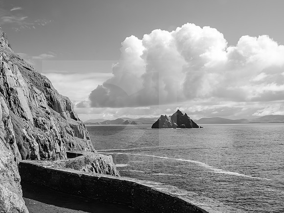 Skellig Islands - Little Skellig 00012