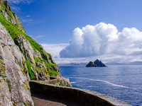 Skellig Islands - Little Skellig 00011