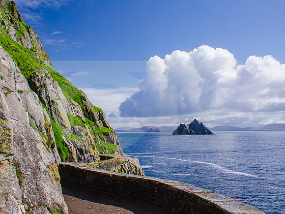 Skellig Islands - Little Skellig 00011