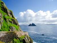 Skellig Islands - Little Skellig 0009