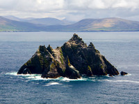 Skellig Islands - Little Skellig 00013
